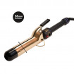 Ondulator Hot Tools Gold Curling, 38 mm, placat cu aur, Pro Signature, HTIR1577UKE
