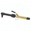 Ondulator Hot Tools Gold Curling, 25 mm, placat cu aur, Signature Series, HTIR1575E