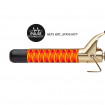 Ondulator Hot Tools Gold Curling, 25 mm, placat cu aur, Signature Series, HTIR1575E