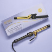 Ondulator Hot Tools Gold Curling, 25 mm, placat cu aur, Pro Signature, HTIR1575UKE