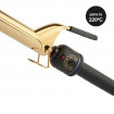 Ondulator Hot Tools Gold Curling, 25 mm, placat cu aur, Pro Signature, HTIR1575UKE