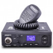 Pachet statie radio CB Avanti Alpha, tehnologie SMD + antena CB Bytrex MiniPlus