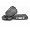 Pachet statie radio CB Avanti Micro, tehnologie SMD + antena CB Bytrex MiniPlus
