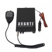 Pachet statie radio CB Avanti Primo, codificare CTCSS, functie DTMF + antena CB Bytrex MiniPlus