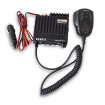 Pachet statie radio CB Avanti Supremo, microfon cu functii + antena CB Bytrex MiniPlus