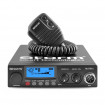 Pachet statie radio CB Storm Matrix, tehnologie SMD, control Squelch + antena CB Bytrex MiniPlus