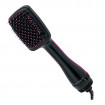 Perie electrica de par REVLON One-Step Hair Dryer & Styler, RVDR5212E2, ionizare