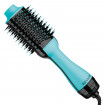 Perie electrica fixa REVLON One-Step Hair Dryer & Volumizer, RVDR5222MUKE MINT, pentru par mediu si lung