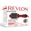 Perie electrica fixa REVLON Special Edition One-Step Volumiser Titanium, RVDR5279UKE