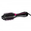 Perie electrica fixa REVLON pentru par mediu spre scurt One-Step Volumiser, RVDR5282UKE