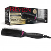 Perie electrica fixa REVLON Pro Collection Salon One Step Straight and Shine RVST2168E
