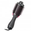 Perie electrica fixa REVLON pentru par mediu spre scurt One-Step Volumiser, RVDR5282UKE