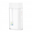 Periuta de dinti electrica VITAMMY Vivo, model premium, 72000 vibratii/min, 3 moduri de periaj, rezistenta la apa, Alb