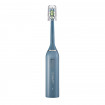 Periuta de dinti electrica VITAMMY Vivo, model premium, 72000 vibratii/min, 3 moduri de periaj, rezistenta la apa, Antracit