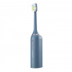 Periuta de dinti electrica VITAMMY Vivo, model premium, 72000 vibratii/min, 3 moduri de periaj, rezistenta la apa, Antracit