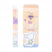 Periuta de dinti electrica VITAMMY Smile Minimini+, pentru copii 3 +, cutie travel, Animatie Soricel, Culoare Piersica, TB8041M