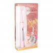 Periuta de dinti electrica VITAMMY Harmony, 60000 vibratii/min, Roz, TB8132-CE Pink