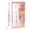 Periuta de dinti electrica VITAMMY Harmony, 60000 vibratii/min, Roz, TB8132-CE Pink