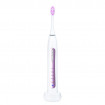 Periuta de dinti electrica VITAMMY Aurum Rose, 96000 vibratii/min, 5 moduri de periaj