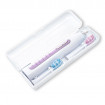 Periuta de dinti electrica VITAMMY Aurum Rose, 96000 vibratii/min, 5 moduri de periaj
