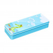 Periuta de dinti electrica VITAMMY Smile, pentru copii 3 +, cutie travel, Animatie Crocodil