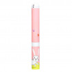 Periuta de dinti electrica VITAMMY Smile, pentru copii 3 +, cutie travel, Animatie Iepuras