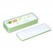 Periuta de dinti electrica VITAMMY Smile, pentru copii 3 +, cutie travel, Animatie Leu