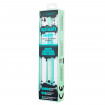 Periuta de dinti electrica VITAMMY Splash TB8132A-CE Minty, 60000 vibratii/min, 3 moduri de periaj, Menta