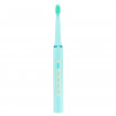 Periuta de dinti electrica VITAMMY Splash TB8132A-CE Minty, 60000 vibratii/min, 3 moduri de periaj, Menta
