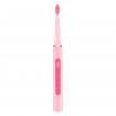 Periuta de dinti electrica VITAMMY Splash TB8132A-CE Pinkish, 60000 vibratii/min, 3 moduri de periaj, Roz