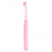 Periuta de dinti electrica VITAMMY Splash TB8132A-CE Pinkish, 60000 vibratii/min, 3 moduri de periaj, Roz