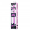 Periuta de dinti electrica VITAMMY Splash TB8132A-CE Purply, 60000 vibratii/min, 3 moduri de periaj, Violet