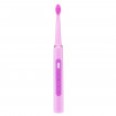 Periuta de dinti electrica VITAMMY Splash TB8132A-CE Purply, 60000 vibratii/min, 3 moduri de periaj, Violet