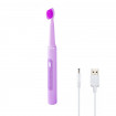 Periuta de dinti electrica VITAMMY Splash TB8132A-CE Purply, 60000 vibratii/min, 3 moduri de periaj, Violet