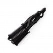 Placa profesionala de creponat parul TONI & GUY Deep Barrel Waver, TGIR1928E