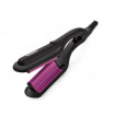 Placa profesionala de creponat parul TONI & GUY Style Fix Waver TGIR1930E