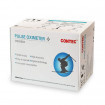 Pulsoximetru Contec CMS50D4, Alb, Indica nivelul de saturatie a oxigenului din sange