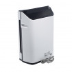 Purificator de aer Honeywell HPA710 True cu filtru HEPA, 5 moduri de purificare, Alb