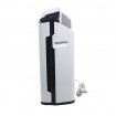 Purificator de aer Honeywell HPA710 True cu filtru HEPA, 5 moduri de purificare, Alb