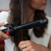 Ondulator cu flux de aer ventilat Revlon One-Step Curler Attachment RVDR5335, accesoriu pentru One-Step Blow-Dry Multi Styler RVDR5333E si One-Step Volumiser PLUS RVDR5298E