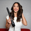 Ondulator cu flux de aer ventilat Revlon One-Step Curler Attachment RVDR5335, accesoriu pentru One-Step Blow-Dry Multi Styler RVDR5333E si One-Step Volumiser PLUS RVDR5298E
