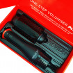 Perie electrica fixa REVLON One-Step Volumiser PLUS RVDR5298E, cu cap detasabil, 4 trepte de temperatura, tehnologie cu ioni Tourmaline, ceramica si titan
