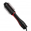 Perie electrica fixa REVLON One-Step Volumiser PLUS RVDR5298E, cu cap detasabil, 4 trepte de temperatura, tehnologie cu ioni Tourmaline, ceramica si titan