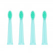 Set 4 rezerve periuta de dinti VITAMMY Splash TH1811-4 Minty, Menta