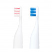 Set 2 rezerve periuta de dinti VITAMMY Smile, Albastru-Roz