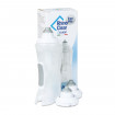 Irigator nazal FLAEM Rhino Clear Ergo Plus compatibil cu aparatele de aerosoli cu compresor