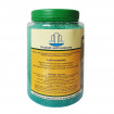 Sare termala SPA iodine-bromine Zablocka pentru baie, 1,2 kg