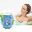 Sare termala cu alge Zablocka pentru baie si peeling, 400 g