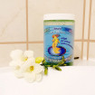 Sare termala cu alge Zablocka pentru baie si peeling, 400 g