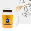 Sare termala iodine-bromine Zablocka pentru peeling si baie, 1 kg